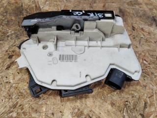 замок двери задней правой Volkswagen Passat CC 1 поколение [рестайлинг] 2013, 2.0 л., TFSI, 5N0839016H