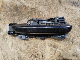 ручка наружная задняя левая Volkswagen Passat CC 1 поколение [рестайлинг] 2013, 2.0 л., TFSI, 3C8839885