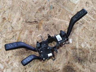 переключатель подрулевой (стрекоза) Volkswagen Passat CC 1 поколение [рестайлинг] 2013, 2.0 л., TFSI, 3C5953502B