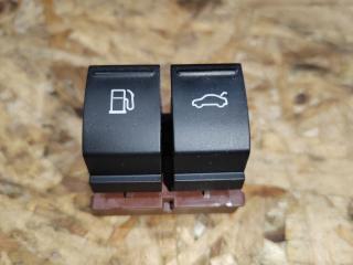 кнопка открытия лючка топливного бака Volkswagen Passat CC 1 поколение [рестайлинг] 2013, 2.0 л., TFSI, 3C0959903B
