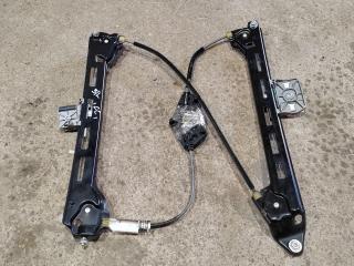 стеклоподъемник электрический задний левый Volkswagen Passat CC 1 поколение [рестайлинг] 2013, 2.0 л., TFSI, 3C8839461M