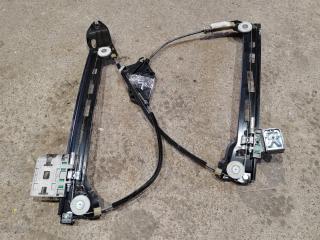 стеклоподъемник передний левый Volkswagen Passat CC 1 поколение [рестайлинг] 2013, 2.0 л., TFSI, 3C8837461M