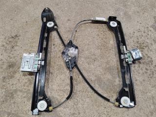 стеклоподъемник электрический задний правый Volkswagen Passat CC 1 поколение [рестайлинг] 2013, 2.0 л., TFSI, 3C8839462M