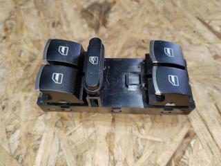 блок управления стеклоподъемниками Volkswagen Passat CC 1 поколение [рестайлинг] 2013, 2.0 л., TFSI, 5K4959857A