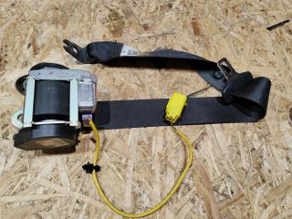 ремень безопасности Volkswagen Passat CC 1 поколение [рестайлинг] 2013, 2.0 л., TFSI, 3C8857805D