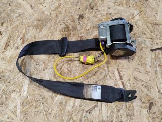 ремень безопасности Volkswagen Passat CC 1 поколение [рестайлинг] 2013, 2.0 л., TFSI, 3C8857806D