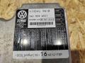 блок AirBag Volkswagen Passat CC 1 поколение [рестайлинг] 2013, 2.0 л., TFSI, 5N0959655T - фото №2