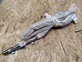 подушка безопасности боковая (шторка) Volkswagen Passat CC 1 поколение [рестайлинг] 2013, 2.0 л., TFSI, 3C8880741C