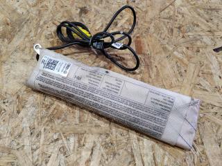 подушка безопасности сиденья Volkswagen Passat CC 1 поколение [рестайлинг] 2013, 2.0 л., TFSI, 3C8880242