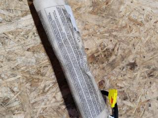 подушка безопасности сиденья Volkswagen Passat CC 1 поколение [рестайлинг] 2013, 2.0 л., TFSI, 3C8880241