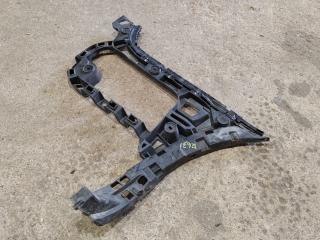 Крепление бампера заднего Volkswagen Passat CC 1 поколение [рестайлинг] 2013, 2.0 л., TFSI, 3C8807375B