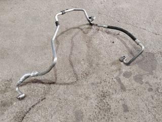 трубка кондиционера Volkswagen Passat CC 1 поколение [рестайлинг] 2013, 2.0 л., TFSI, 3C0820743BQ