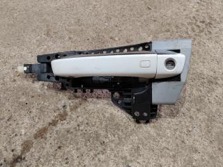 ручка наружная Audi A6 4G/C7 2013, 3.0 л., TFSI, 4H0837205B
