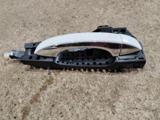 ручка наружная задняя правая Audi A6 4G/C7 2013, 3.0 л., TFSI, 4H0837206B