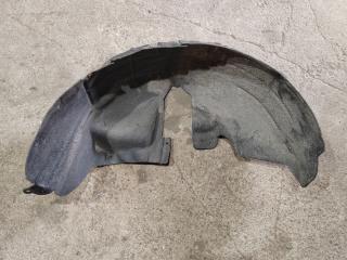 защита арок задняя правая (подкрылок) Volkswagen Passat CC 1 поколение [рестайлинг] 2013, 2.0 л., TFSI, 3C8809412B