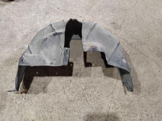 защита арок задняя левая (подкрылок) Volkswagen Passat CC 1 поколение [рестайлинг] 2013, 2.0 л., TFSI, 3C8809411B