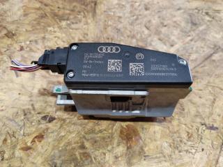 замок зажигания Audi Q5 8R 2010, 3.2 л., бензин, 8K0905852D