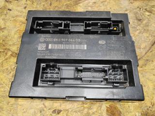 блок комфорта Audi Q5 8R 2010, 3.2 л., бензин, 8K0907064DS