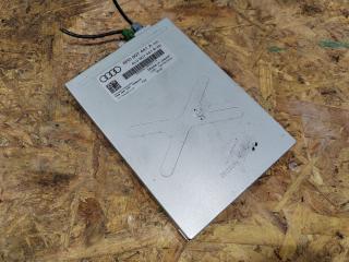 блок управления камерой Audi Q5 8R 2010, 3.2 л., бензин, 8R0907441A