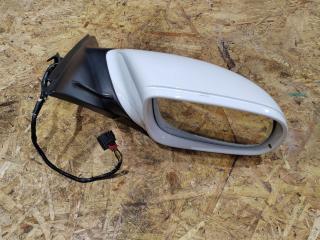 зеркало наружное правое Audi Q5 8R 2010, 3.2 л., бензин, 8R1857410L