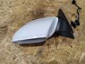 зеркало наружное левое Audi Q5 8R 2010, 3.2 л., бензин, 8R1857409L - фото №6