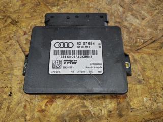 блок управления ручником Audi Q5 8R 2010, 3.2 л., бензин, 8K0907801H