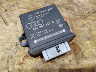 блок управления светом Audi Q5 8R 2010, 3.2 л., бензин, 8K0907357B