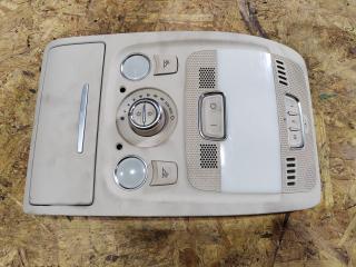 фонарь салона (плафон) Audi Q5 8R 2010, 3.2 л., бензин, 8T0947140