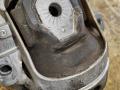 подушка крепления двигателя Audi Q5 8R 2010, 3.2 л., бензин, 8R0198381N - фото №4