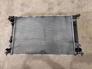 радиатор (основной) Audi Q5 8R 2010, 3.2 л., бензин, 8K0121251AA