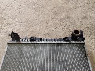 радиатор (основной) Audi Q5 8R 2010, 3.2 л., бензин, 8K0121251AA - фото №3