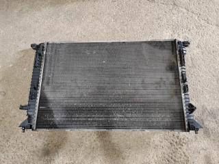 радиатор (основной) Audi Q5 8R 2010, 3.2 л., бензин, 8K0121251AA - фото №4