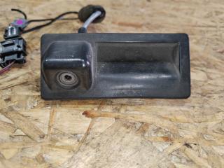 камера заднего вида Audi Q5 8R 2010, 3.2 л., бензин, 5N0827566C