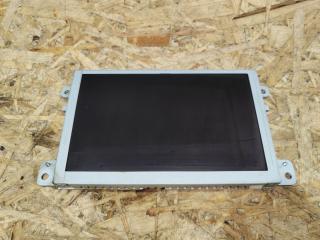 монитор мультимедиа Audi Q5 8R 2010, 3.2 л., бензин, 4F0919604