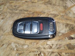 ключ Audi Q5 8R 2010, 3.2 л., бензин, 8K0959754A