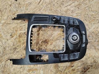 джойстик управления мультимедиа Audi Q5 8R 2010, 3.2 л., бензин, 8T0919609F