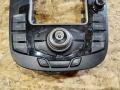 джойстик управления мультимедиа Audi Q5 8R 2010, 3.2 л., бензин, 8T0919609F - фото №2