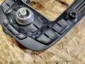 джойстик управления мультимедиа Audi Q5 8R 2010, 3.2 л., бензин, 8T0919609F - фото №4