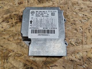 блок AirBag Audi Q5 8R 2010, 3.2 л., бензин, 8R0959655D