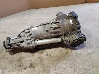 КПП автоматическая (АКПП) Audi Q5 8R 2010, 3.2 л., бензин, LMM, 06B300036F