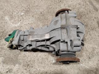 редуктор заднего моста Audi Q5 8R 2010, 3.2 л., бензин, 0BD500043G, KHR