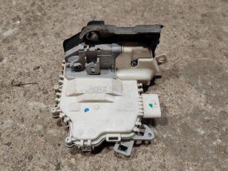 замок двери задней левой Audi Q5 8R 2010, 3.2 л., бензин, 8K0839015D