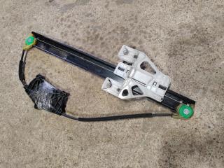 стеклоподъемник электрический задний левый Audi Q5 8R 2010, 3.2 л., бензин, 8R0839461D