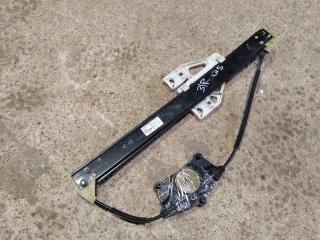 стеклоподъемник электрический задний правый Audi Q5 8R 2010, 3.2 л., бензин, 8R0839462D