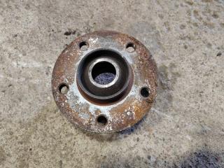 ступица передняя Audi Q5 8R 2010, 3.2 л., бензин, 4H0498625A