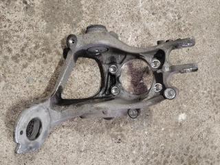 кулак задний левый Audi Q5 8R 2010, 3.2 л., бензин, 8R0505431C