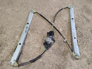 стеклоподъемник электрический передний правый Audi Q5 8R 2010, 3.2 л., бензин, 8R0837462B