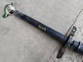 карданный вал Audi Q5 8R 2010, 3.2 л., бензин, 8R0521101C - фото №5