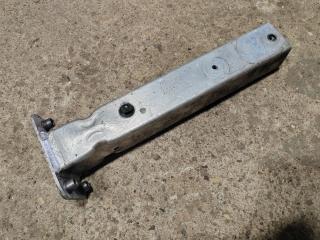 лонжерон правый Audi A8 D4/4H 2011, 4.2 л., TDi, дизель, 4H0806064E