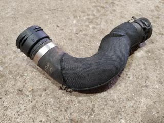 патрубок радиатора Audi A8 D4/4H 2011, 4.2 л., TDi, дизель, 4H0121055G